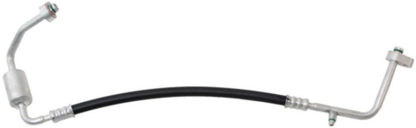 Four Seasons 65752 Discharge Line Hose Assembly