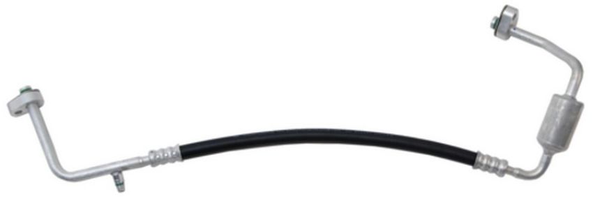 Four Seasons 65752 Discharge Line Hose Assembly
