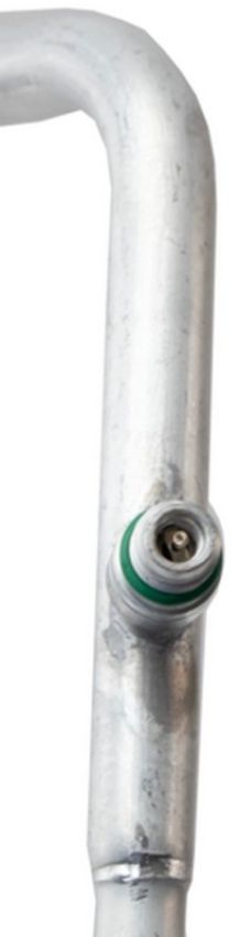 Four Seasons 65752 Discharge Line Hose Assembly