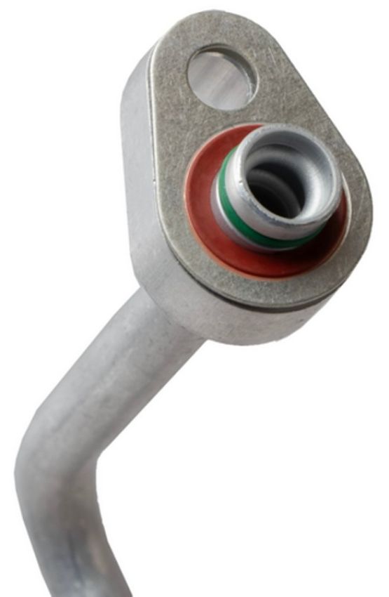 Four Seasons 65752 Discharge Line Hose Assembly