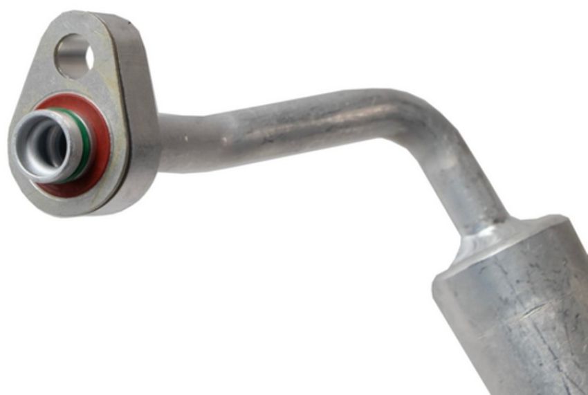 Four Seasons 65752 Discharge Line Hose Assembly