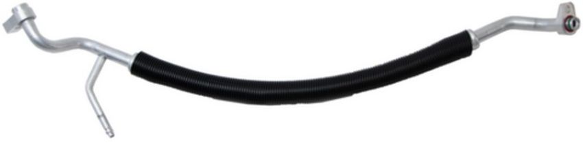 Four Seasons 65753 Suction Line Hose Assembly