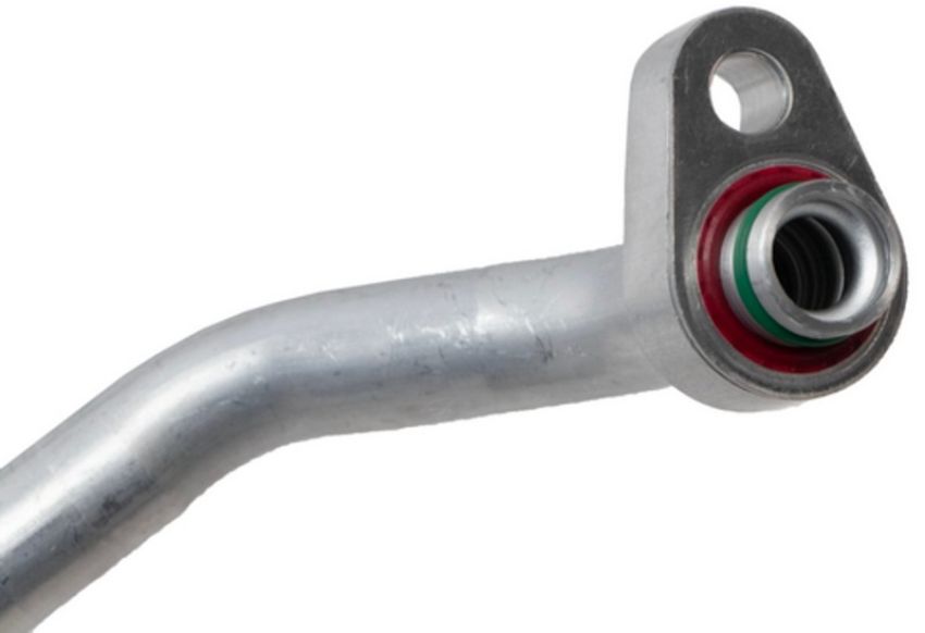 Four Seasons 65753 Suction Line Hose Assembly