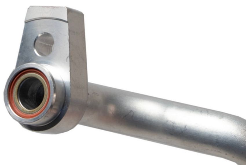 Four Seasons 65753 Suction Line Hose Assembly