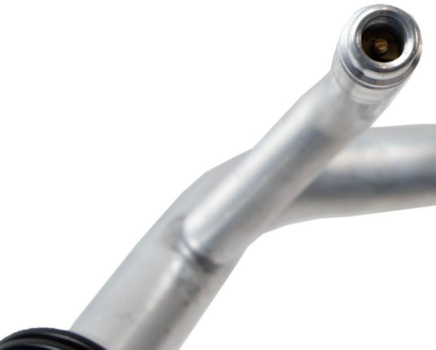 Four Seasons 65753 Suction Line Hose Assembly