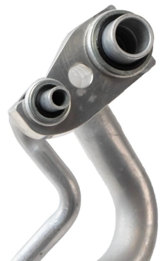 Four Seasons 65754 Suction & Liquid Line Hose Assembly w/o Orifice Tube