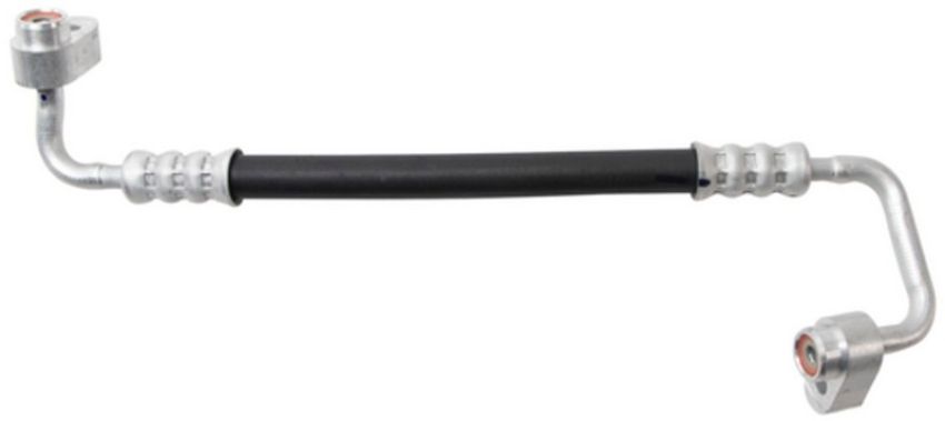 Four Seasons 65756 Liquid Line Hose Assembly w/o Orifice Tube
