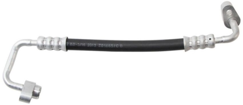 Four Seasons 65756 Liquid Line Hose Assembly w/o Orifice Tube