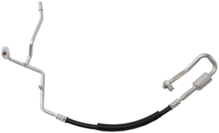 Four Seasons 65758 Discharge Line Hose Assembly
