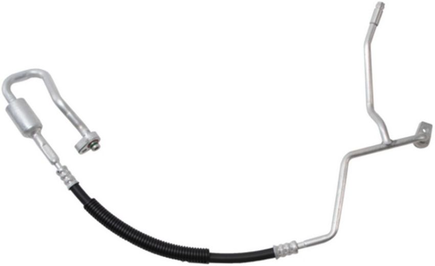 Four Seasons 65758 Discharge Line Hose Assembly