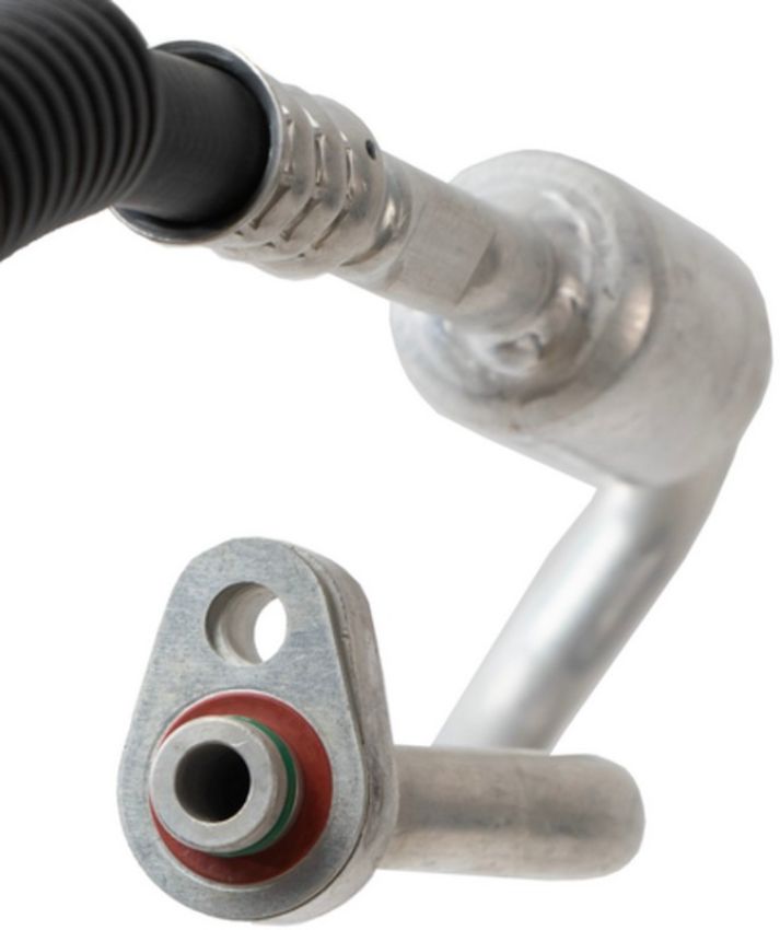 Four Seasons 65758 Discharge Line Hose Assembly