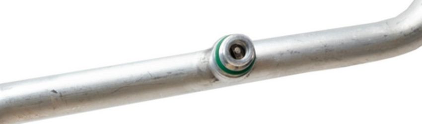 Four Seasons 65758 Discharge Line Hose Assembly