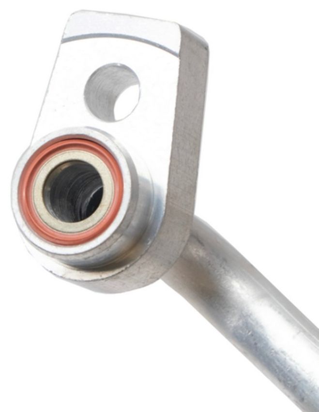 Four Seasons 65758 Discharge Line Hose Assembly
