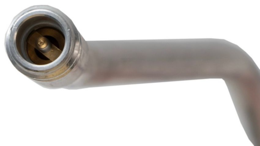 Four Seasons 65758 Discharge Line Hose Assembly