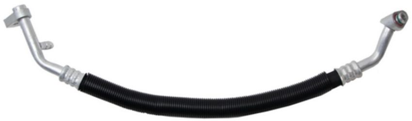 Four Seasons 65760 Suction Line Hose Assembly