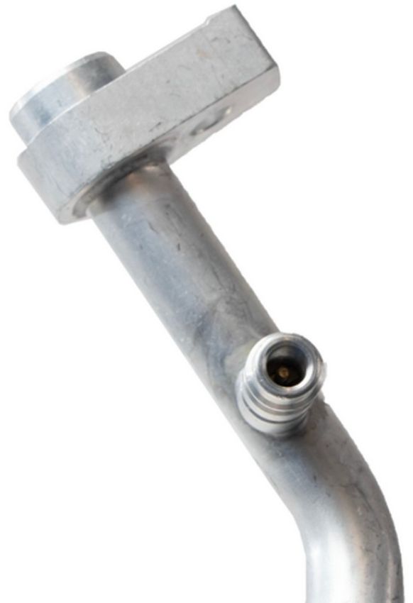Four Seasons 65760 Suction Line Hose Assembly