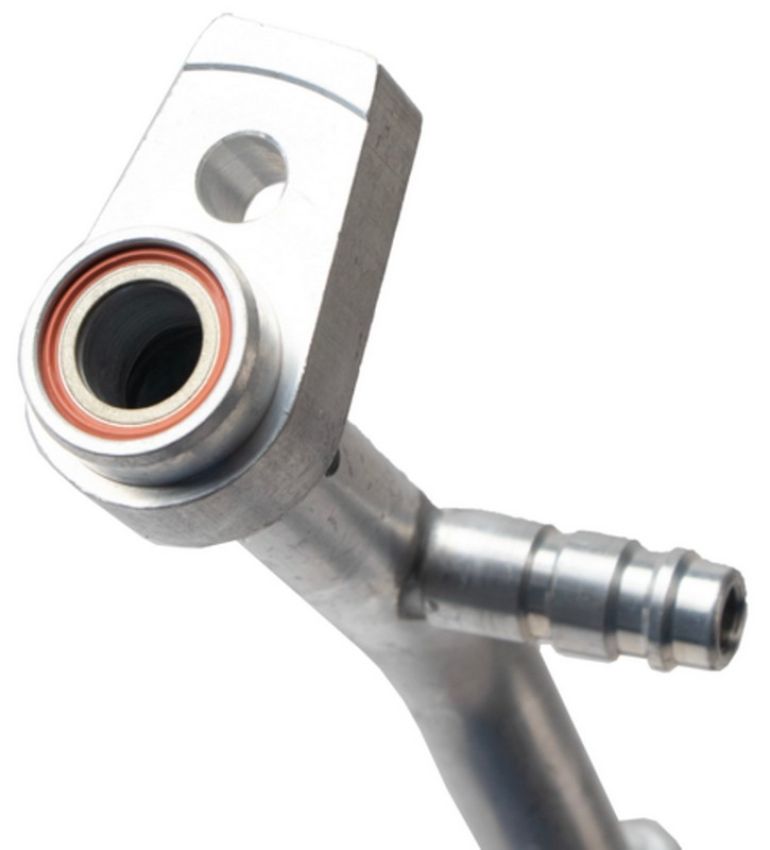 Four Seasons 65760 Suction Line Hose Assembly