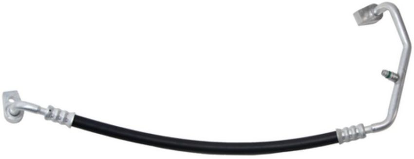 Four Seasons 65761 Discharge Line Hose Assembly