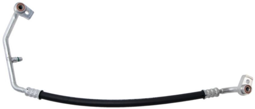 Four Seasons 65761 Discharge Line Hose Assembly