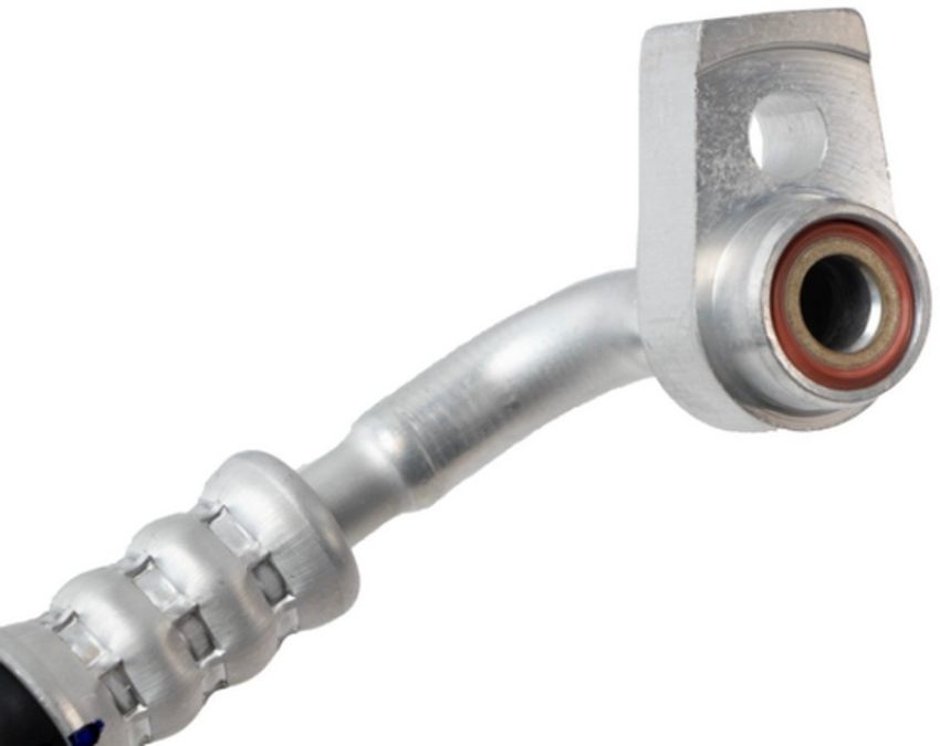 Four Seasons 65761 Discharge Line Hose Assembly