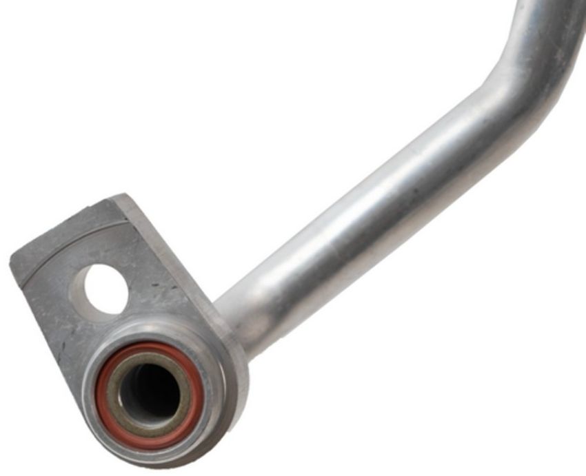 Four Seasons 65761 Discharge Line Hose Assembly