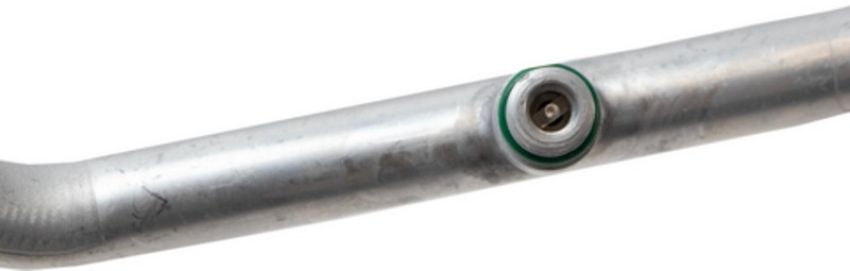 Four Seasons 65761 Discharge Line Hose Assembly