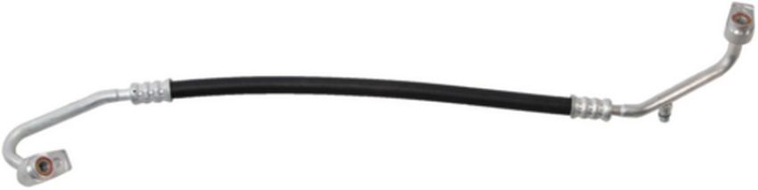 Four Seasons 65762 Discharge Line Hose Assembly