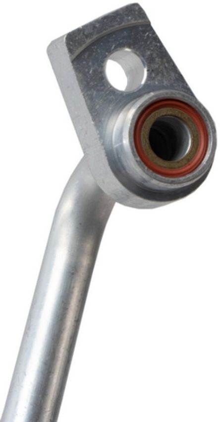 Four Seasons 65762 Discharge Line Hose Assembly