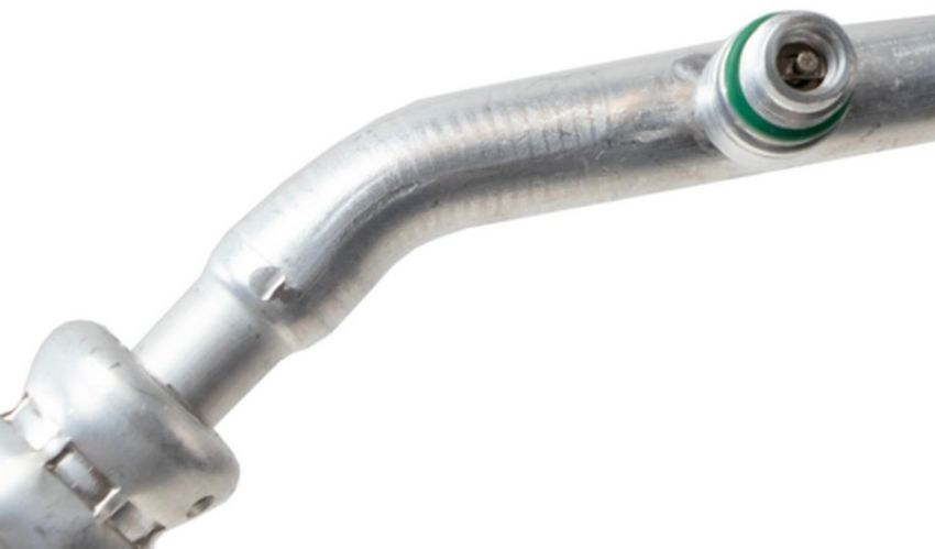 Four Seasons 65762 Discharge Line Hose Assembly