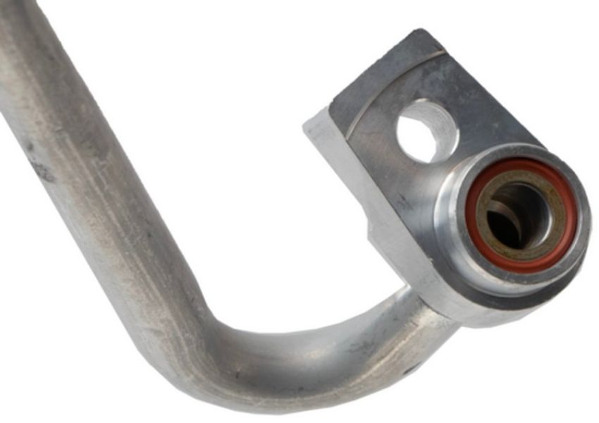 Four Seasons 65762 Discharge Line Hose Assembly