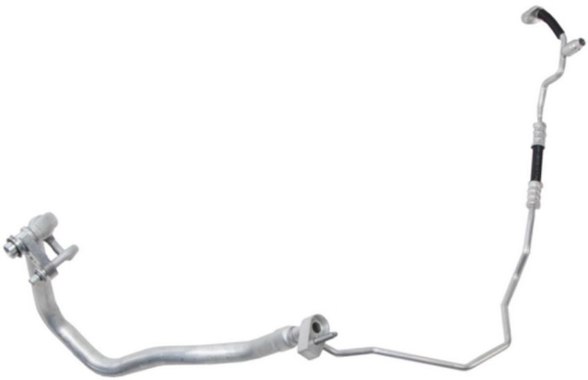 Four Seasons 65765 Suction & Liquid Line Internal Heat Exchange Hose Assembly