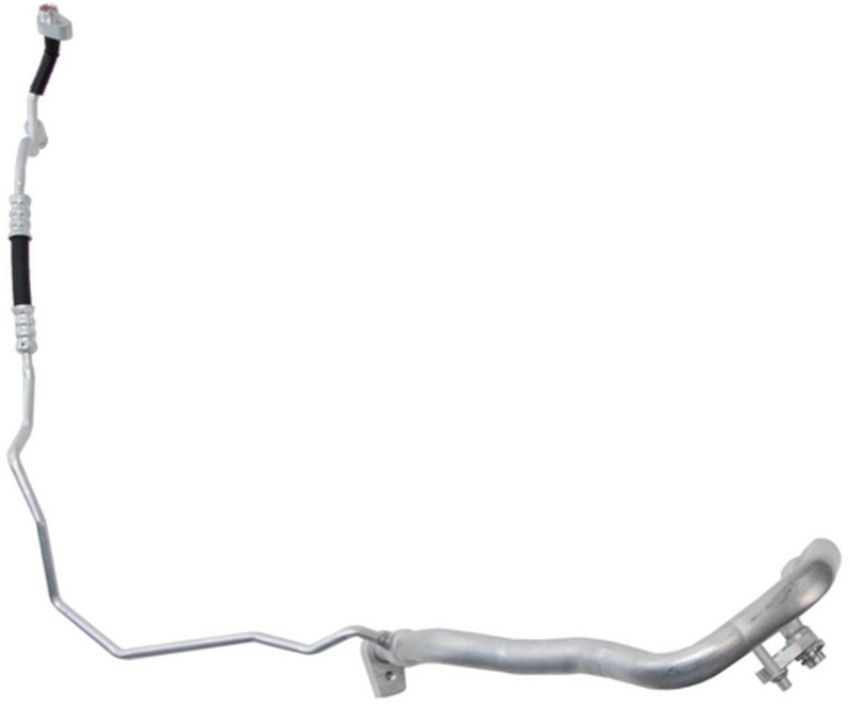 Four Seasons 65765 Suction & Liquid Line Internal Heat Exchange Hose Assembly