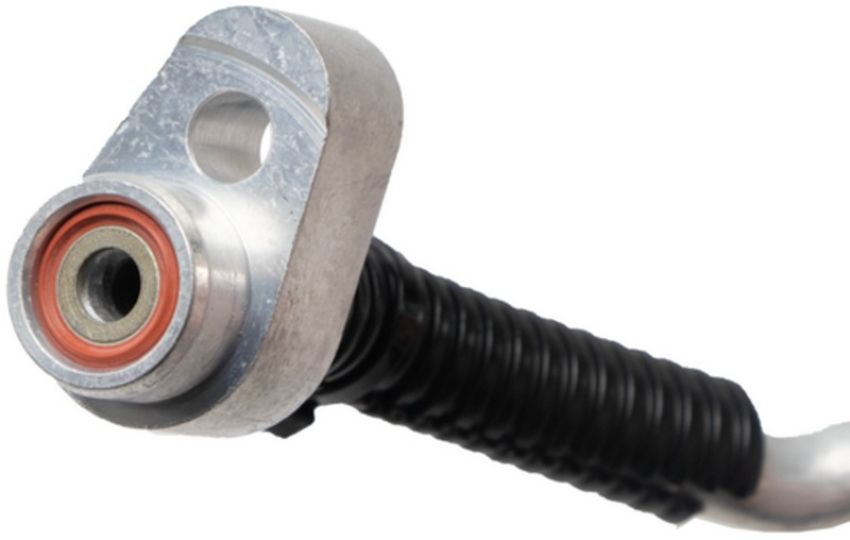 Four Seasons 65765 Suction & Liquid Line Internal Heat Exchange Hose Assembly