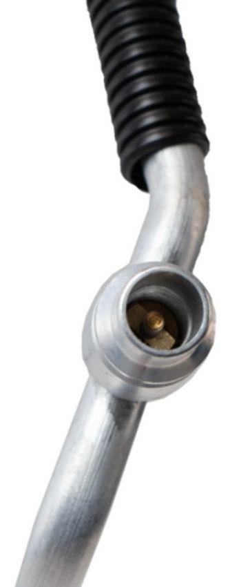 Four Seasons 65765 Suction & Liquid Line Internal Heat Exchange Hose Assembly