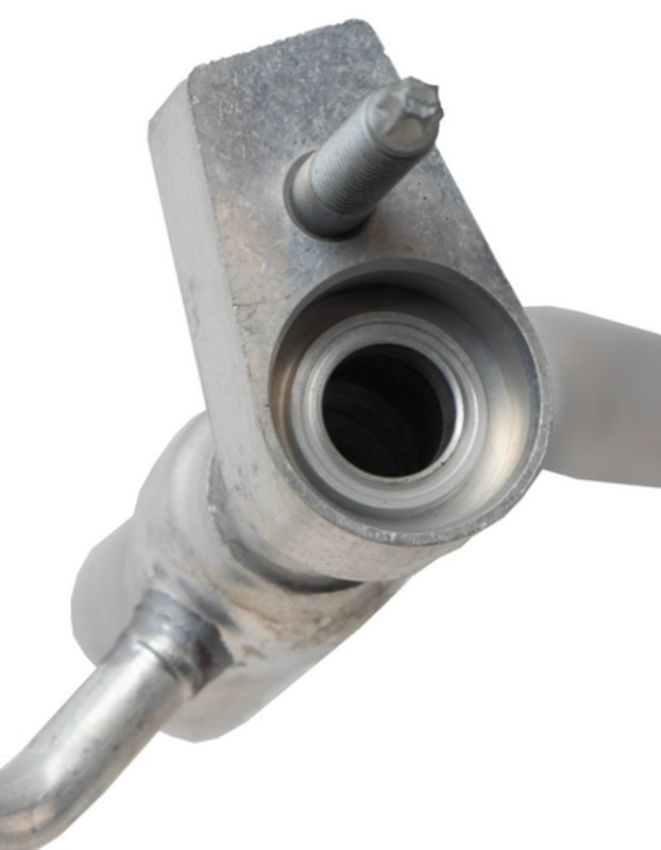Four Seasons 65765 Suction & Liquid Line Internal Heat Exchange Hose Assembly