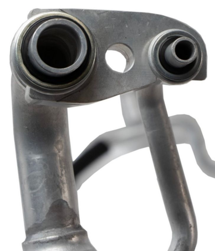 Four Seasons 65765 Suction & Liquid Line Internal Heat Exchange Hose Assembly