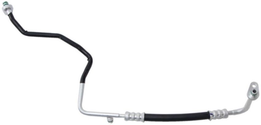 Four Seasons 65767 Liquid Line Hose Assembly w/o Orifice Tube
