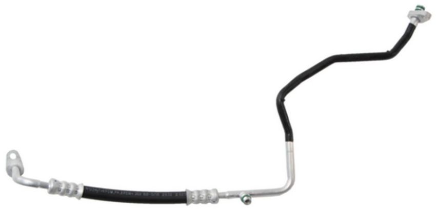 Four Seasons 65767 Liquid Line Hose Assembly w/o Orifice Tube