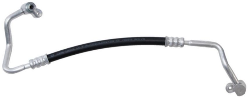 Four Seasons 65768 Discharge Line Hose Assembly
