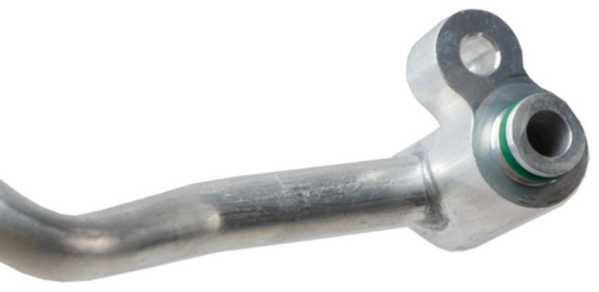 Four Seasons 65768 Discharge Line Hose Assembly