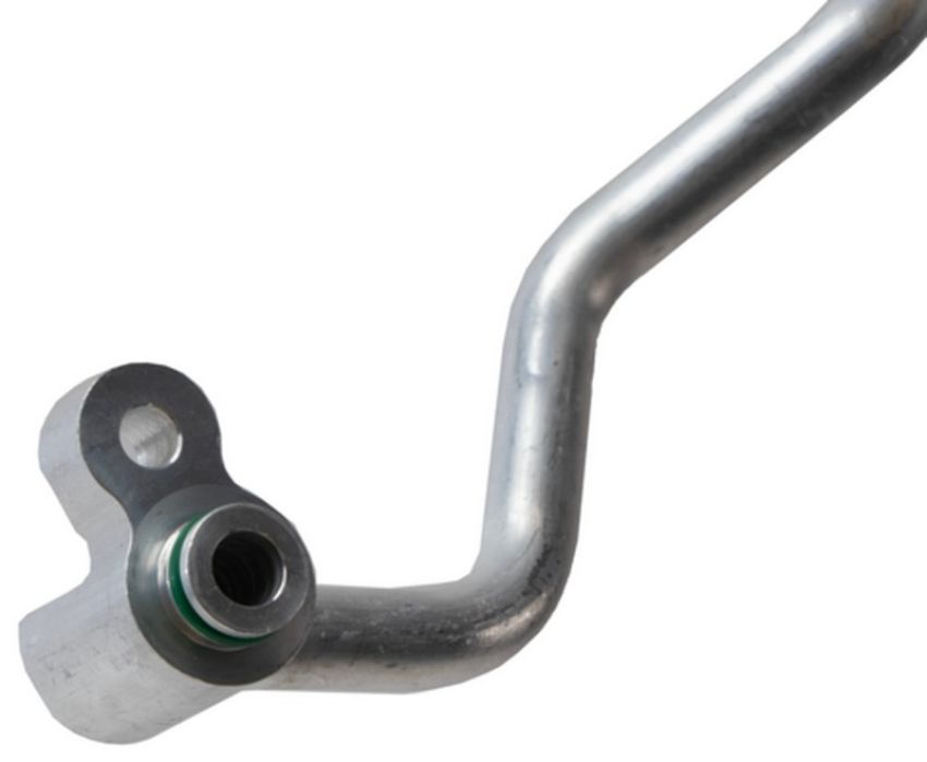 Four Seasons 65768 Discharge Line Hose Assembly