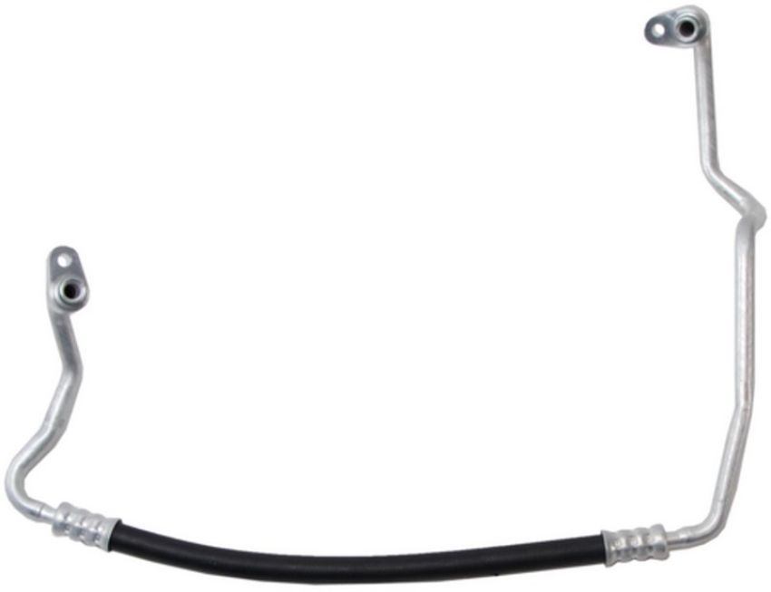 Four Seasons 65769 Discharge Line Hose Assembly