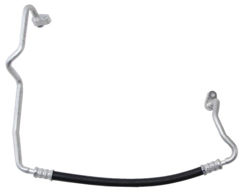 Four Seasons 65769 Discharge Line Hose Assembly