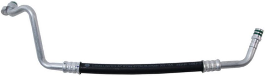 Four Seasons 65772 Suction Line Hose Assembly