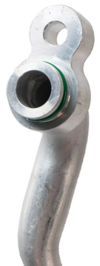 Four Seasons 65772 Suction Line Hose Assembly