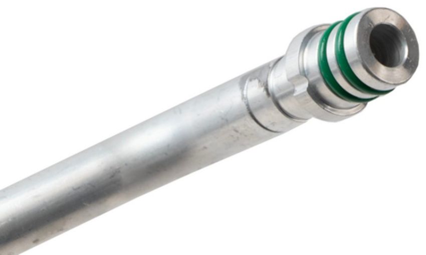 Four Seasons 65772 Suction Line Hose Assembly