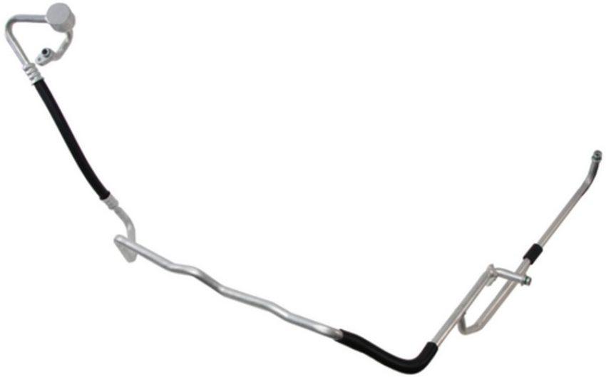 Four Seasons 65774 Suction Line Hose Assembly
