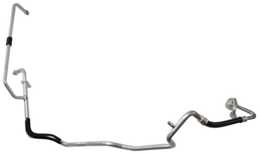 Four Seasons 65774 Suction Line Hose Assembly