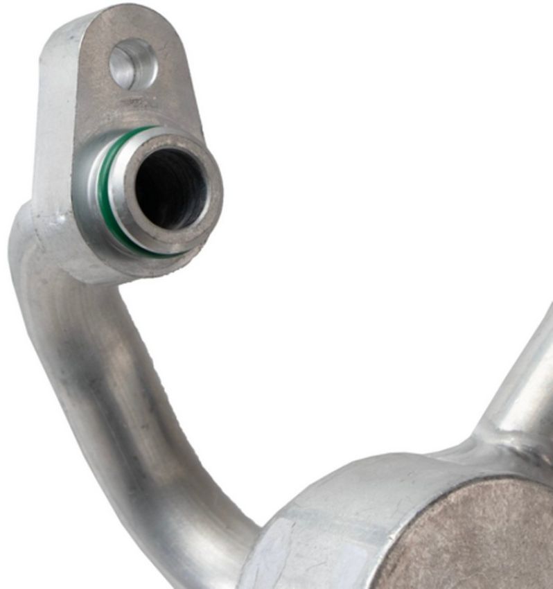 Four Seasons 65774 Suction Line Hose Assembly