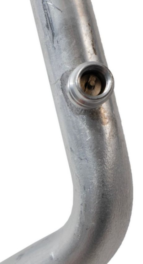Four Seasons 65774 Suction Line Hose Assembly